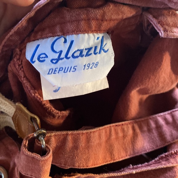 Vintage kid’s overalls - Picture 4 of 4